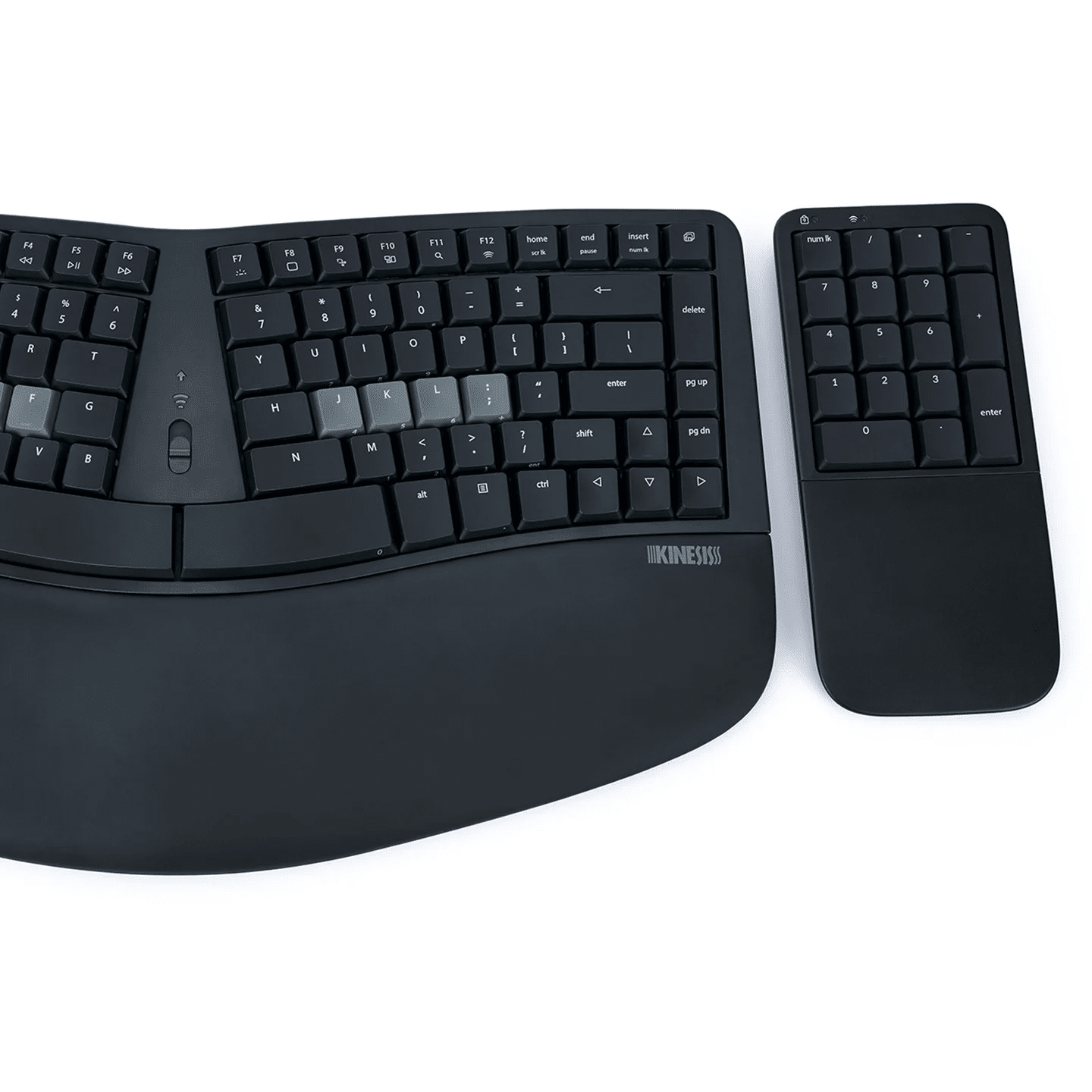Kinesis Mechanical Keypad LP for Mac & PC
