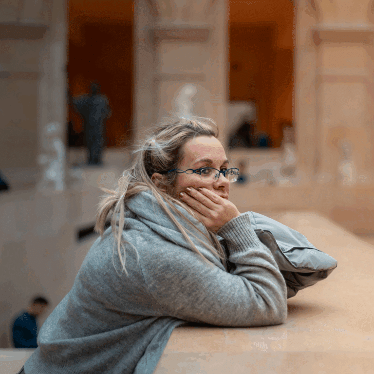 Person stuck waiting for Access to Work