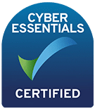 Cyber Essentials Certified