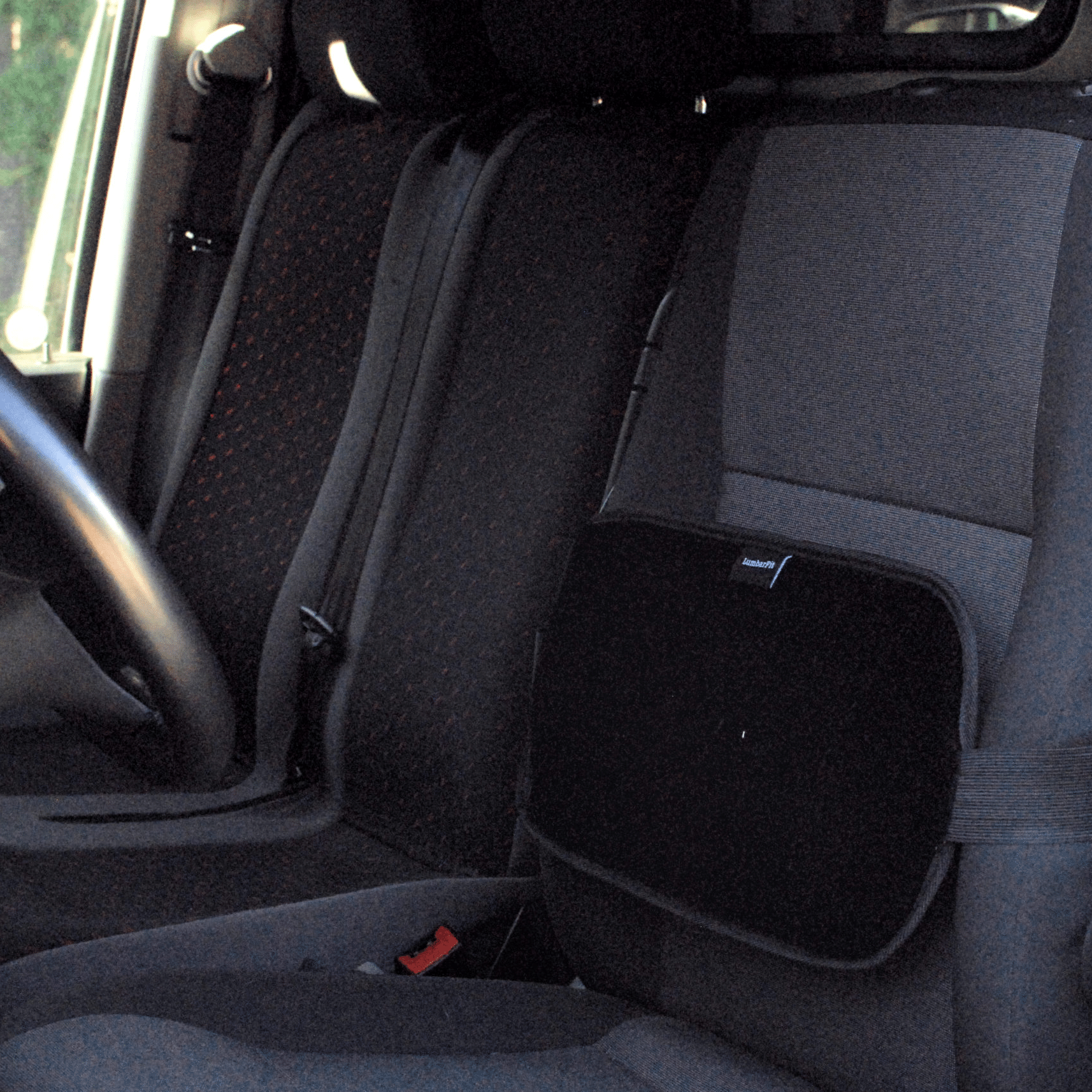 Lumbarfit Back Support