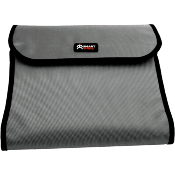 Smart Shell Laptop Stand