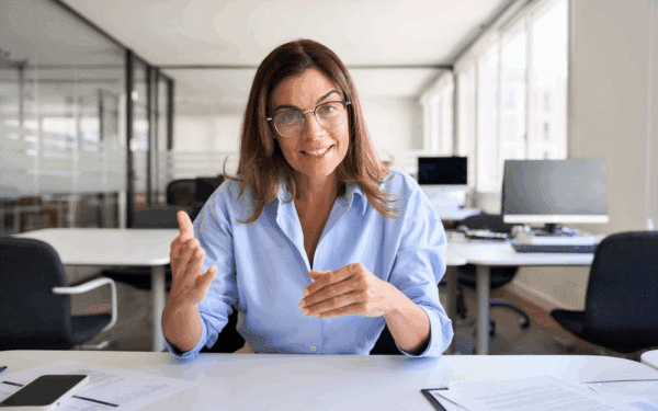 Osmond Ergonomics & Wellbeing Virtual DSE Assessment