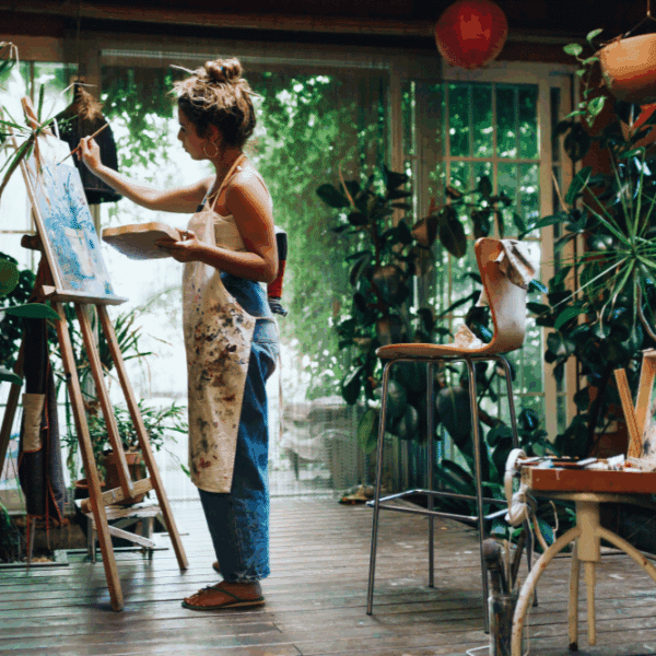 Introduction to Biophilia at Osmond Ergonomics & Wellbeing